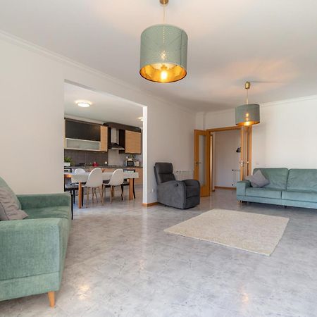 Atlantic Nest Nazare Apartman Kültér fotó