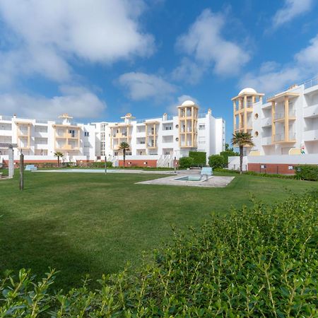 Atlantic Nest Nazare Apartman Kültér fotó