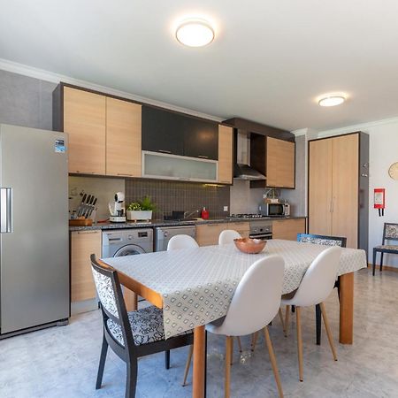 Atlantic Nest Nazare Apartman Kültér fotó