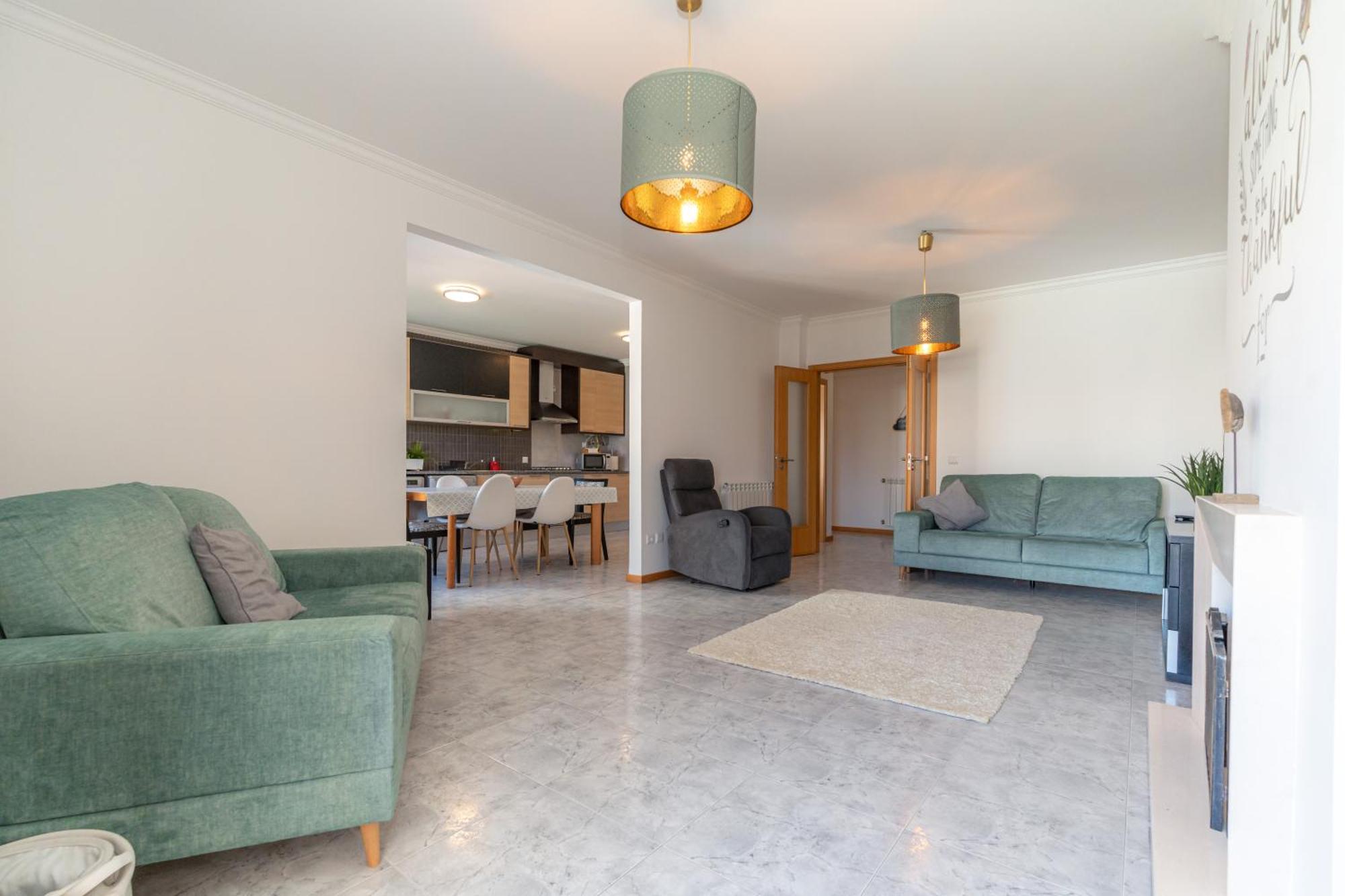 Atlantic Nest Nazare Apartman Kültér fotó