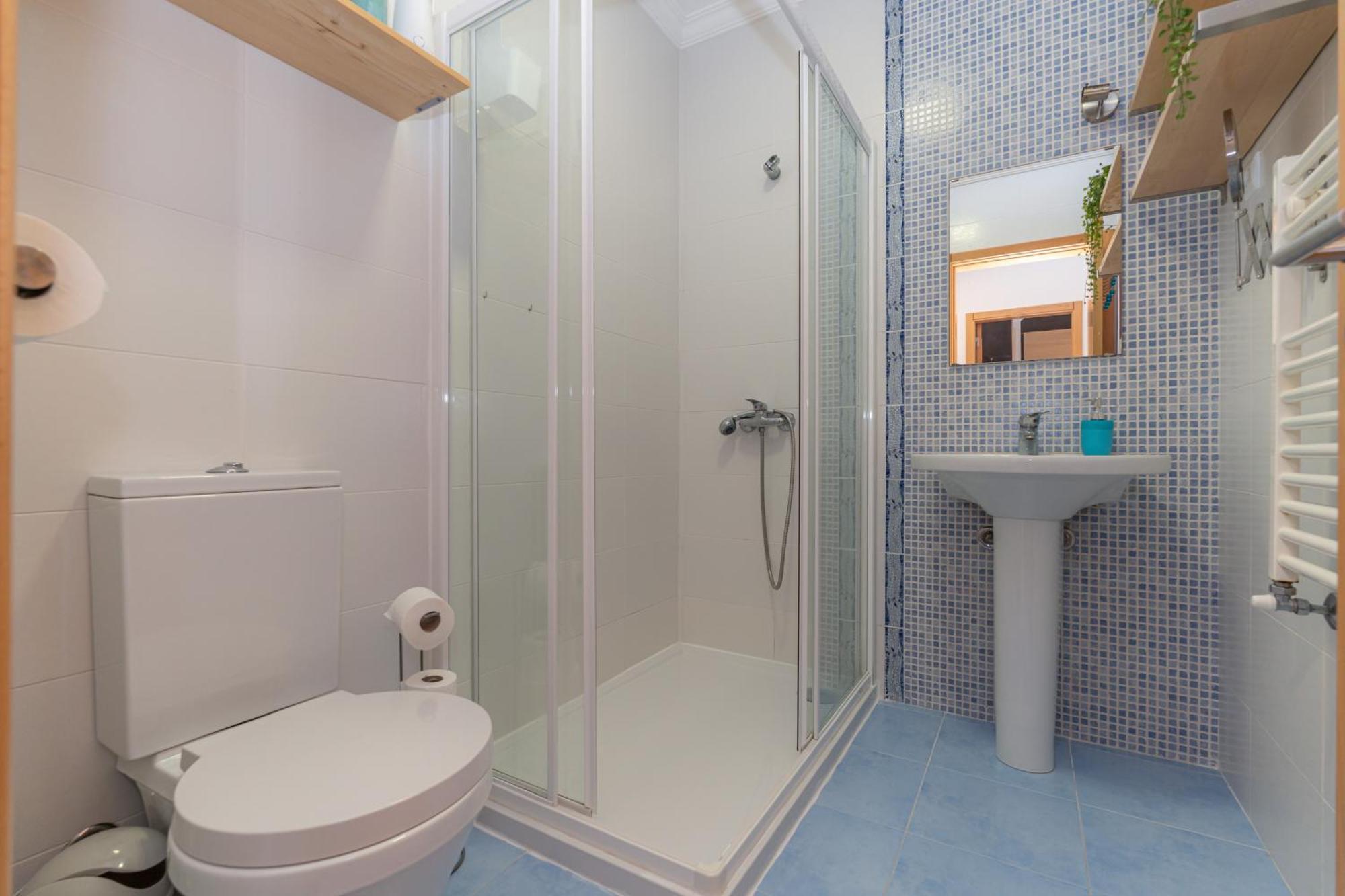 Atlantic Nest Nazare Apartman Kültér fotó