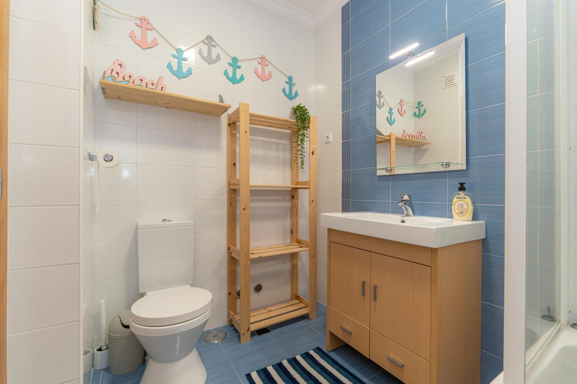 Atlantic Nest Nazare Apartman Kültér fotó