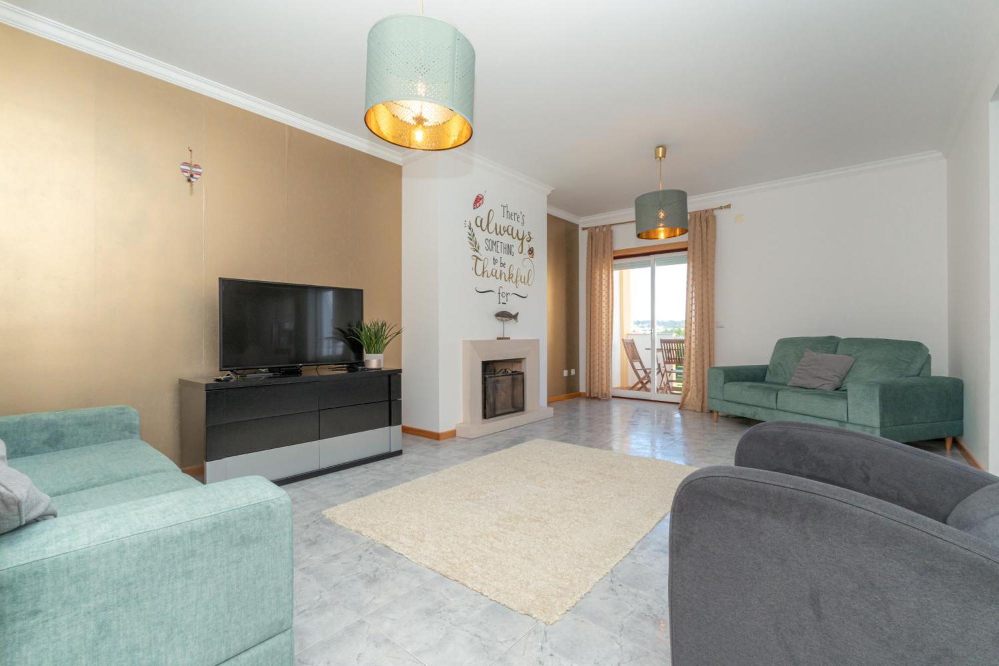 Atlantic Nest Nazare Apartman Kültér fotó