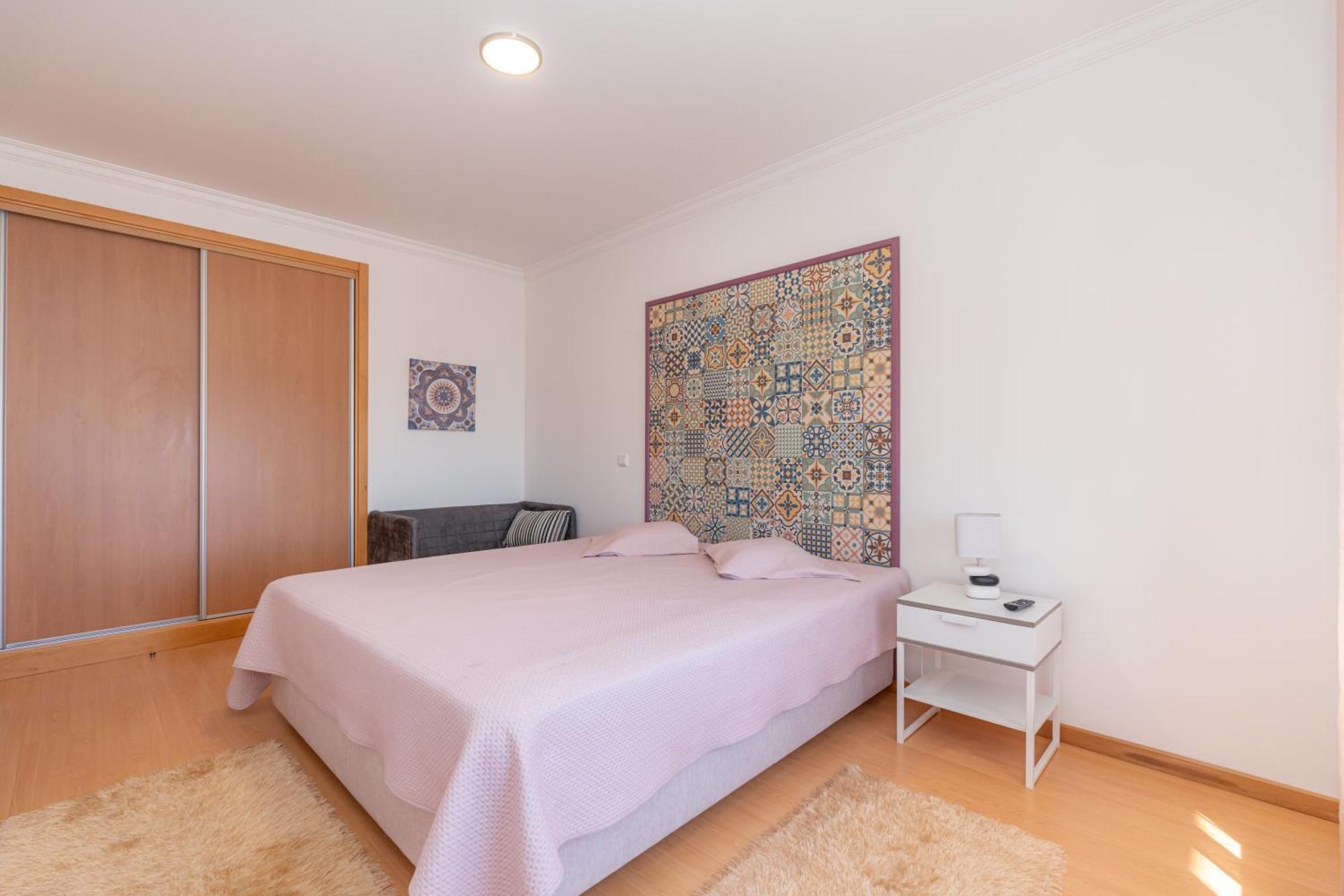 Atlantic Nest Nazare Apartman Kültér fotó