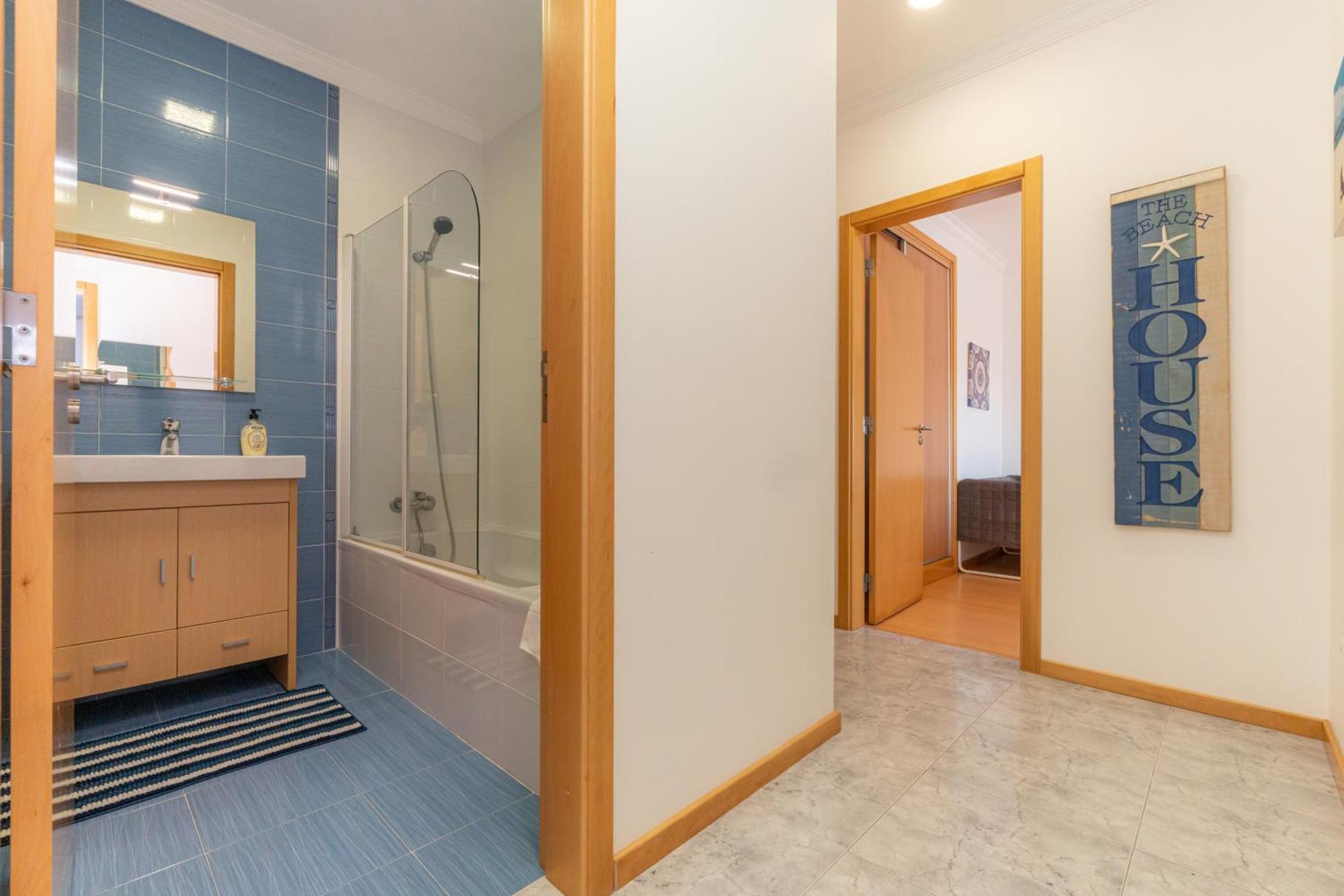 Atlantic Nest Nazare Apartman Kültér fotó