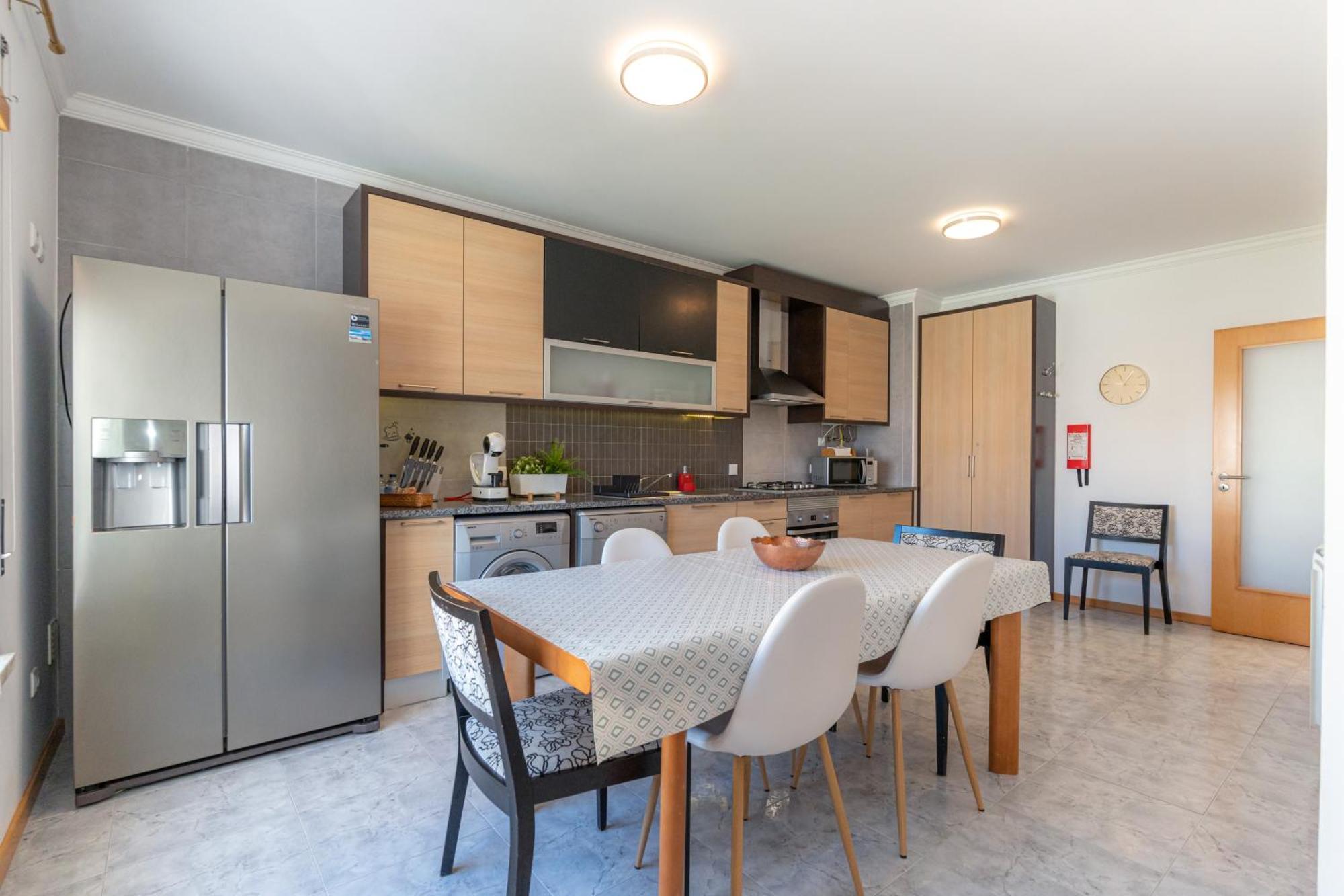 Atlantic Nest Nazare Apartman Kültér fotó
