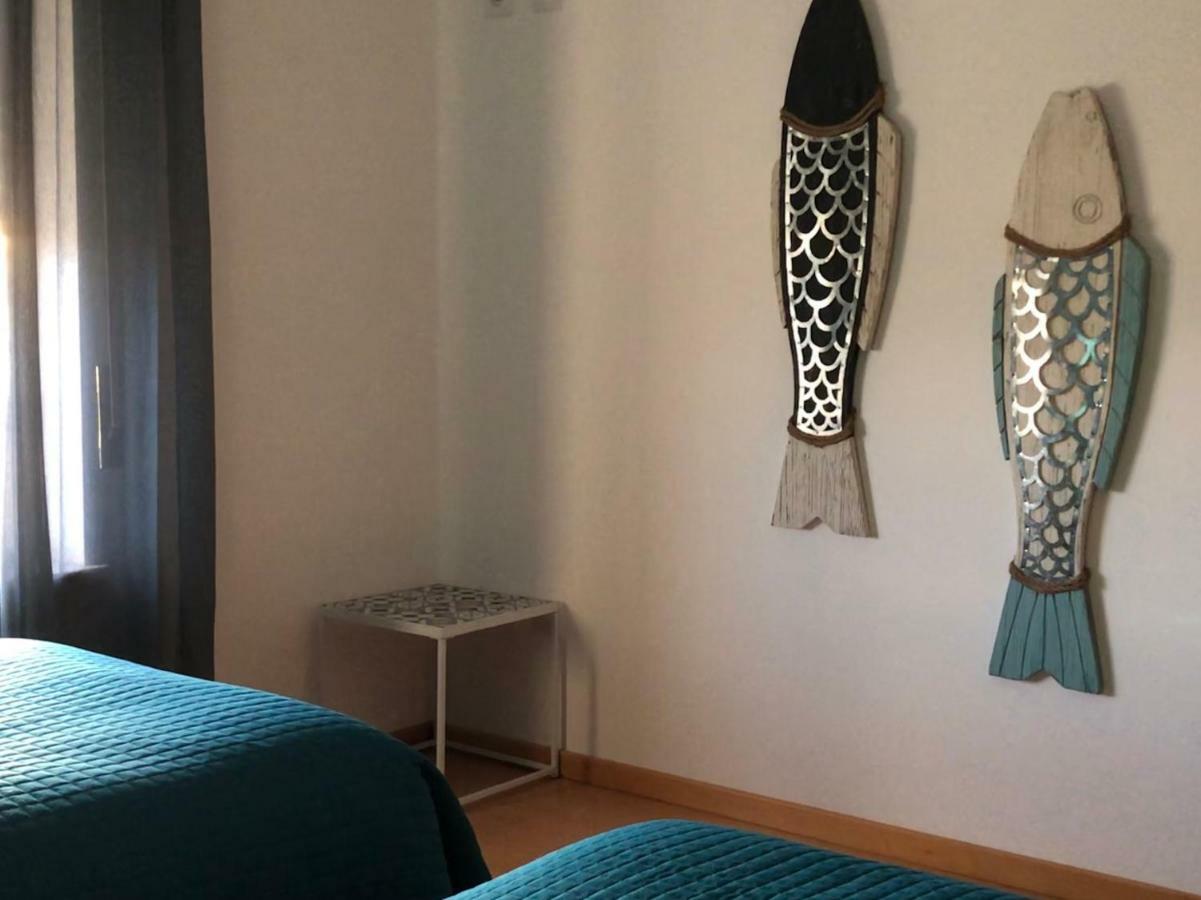 Atlantic Nest Nazare Apartman Kültér fotó