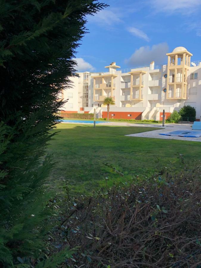 Atlantic Nest Nazare Apartman Kültér fotó